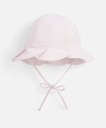 jacadi（ジャカディ）の「コットンハット（ハット）」