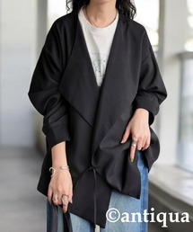 antiqua | デザインカラージャケット(その他アウター)