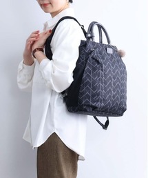 Kanana project | リュックサック KM-2 A4サイズ収納 13L 68714(バックパック/リュック)