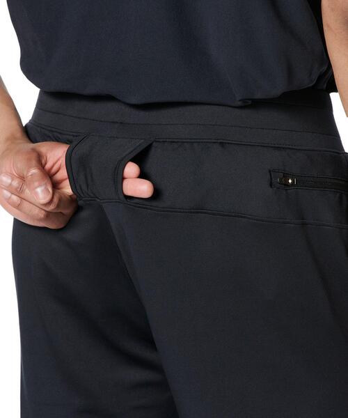 UNDER ARMOUR(アンダーアーマー)の「UAモチベート パンツ(トレーニング/メンズ)(その他パンツ・メンズ・ブラック・M/S/XL/3XL/L/2XL/4XL)」の5枚目の写真