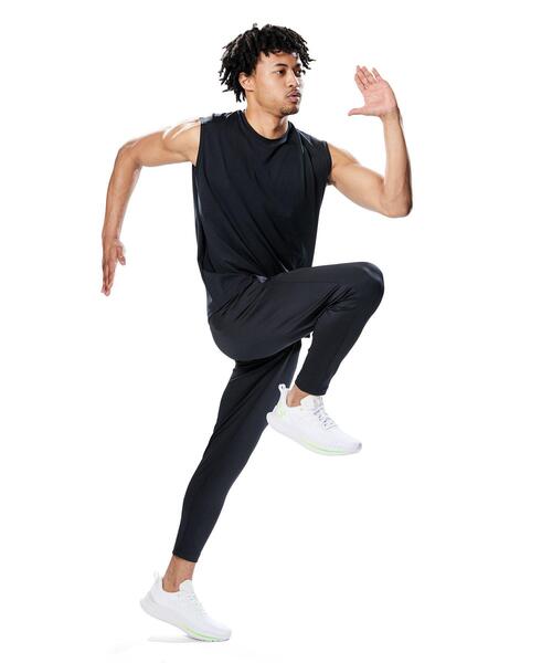 UNDER ARMOUR(アンダーアーマー)の「UAモチベート パンツ(トレーニング/メンズ)(その他パンツ・メンズ・ブラック・M/S/XL/3XL/L/2XL/4XL)」の6枚目の写真