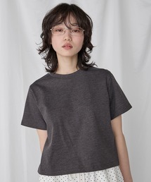 【Unblend】Unblend Basic 2セット ベーシック コットン パックTシャツ