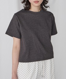 Unblend（アンブレンド）の「【Unblend】Unblend Basic 2セット ベーシック コットン パックTシャツ（Tシャツ/カットソー）」