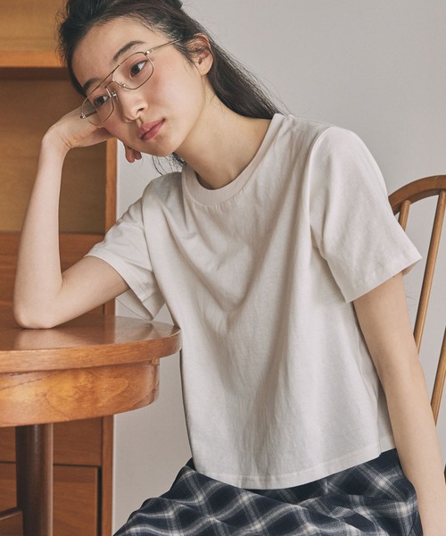 Unblend】Unblend Basic 2セット ベーシック コットン パックT