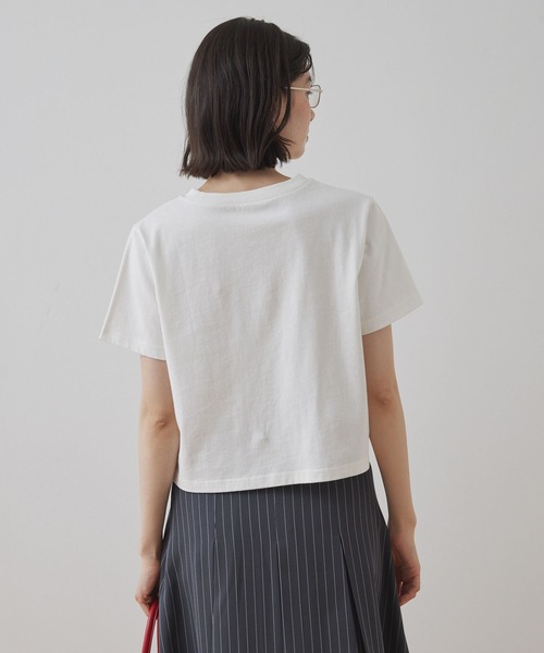 Unblend】Unblend Basic 2セット ベーシック コットン パックT