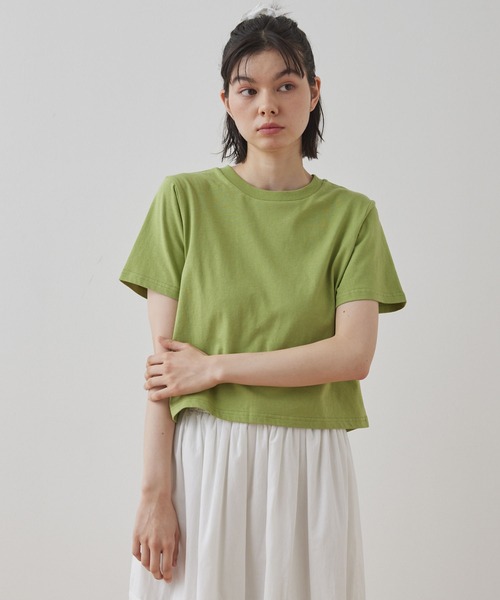 Unblend】Unblend Basic 2セット ベーシック コットン パックT