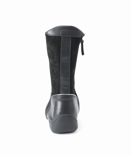 JOINT WORKS（ジョイントワークス）の「ROCKFISHWeatherwear/ロックフィッシュW BLISS HIGHTOP SNEAKERS（その他シューズ・レディース・ブラック/ブラウン/グレー・25cm/24cm/23cm）」の21枚目の写真