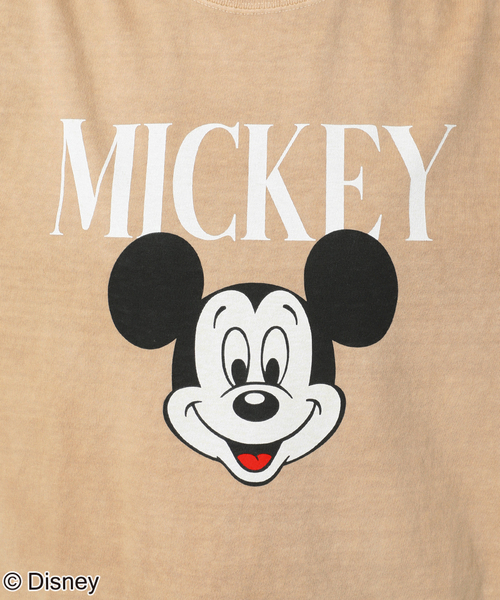 追加》【GOOD ROCK SPEED / グッドロックスピード】＜MICKEY