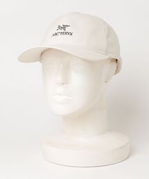 ARC'TERYX（アークテリクス）の「ARC’TERYX / Bird Word Cap（キャップ）」