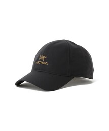 ARC'TERYX（アークテリクス）の「ARC’TERYX / Bird Word Cap（キャップ）」