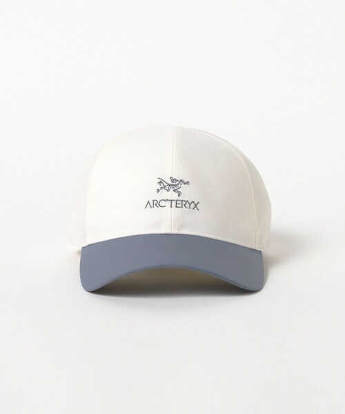 ARC'TERYX（アークテリクス）の「ARC'TERYX / Bird Word Cap