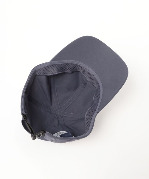 ARC'TERYX(アークテリクス)の「ARC’TERYX / Bird Word Cap(キャップ・メンズ・ベージュ/ブラック/ホワイト/チャコールグレー/ナチュラル/オリーブ・L/XL)」の15枚目の写真