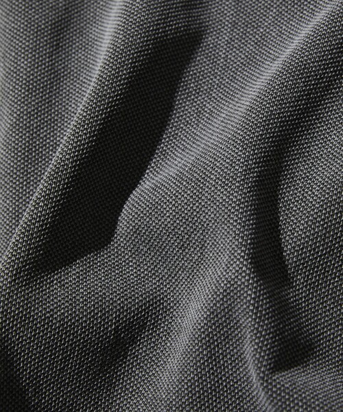 NAUTICA（ノーティカ）の「NAUTICA/ノーティカ Garment Dyed Polo Shirt/ガーメントダイ ポロシャツ（ポロシャツ・メンズ・チャコールグレー/オリーブ/ネイビー/ダークブラウン・X-LARGE/LARGE/MEDIUM）」の11枚目の写真