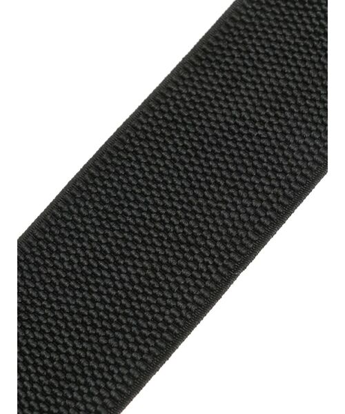 EATME（イートミー）の「ワイドゴムベルト（ベルト・レディース・ブラック・FREE）」の15枚目の写真