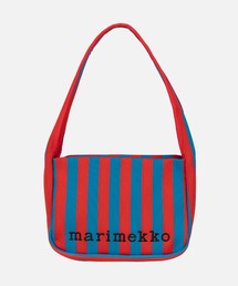 Merirosvo / Knitted Shoulderbag
