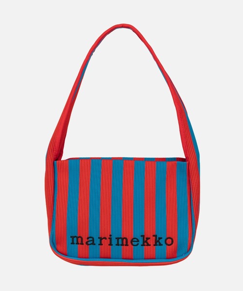 marimekko（マリメッコ）の「Merirosvo / Knitted Shoulderbag