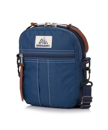 クイックポケットL QUICK POCKET L ディープシーブルー