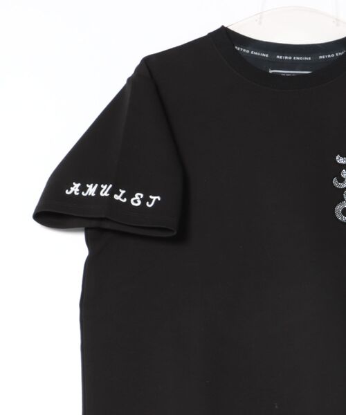 RTEG/C&REロンティー（Tシャツ/カットソー）｜adamsJUGGLER