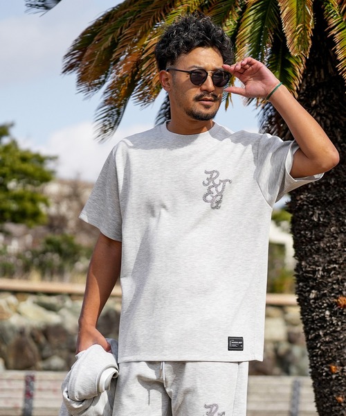 RTEG R/シックティー（Tシャツ/カットソー）｜adamsJUGGLER（アダムス