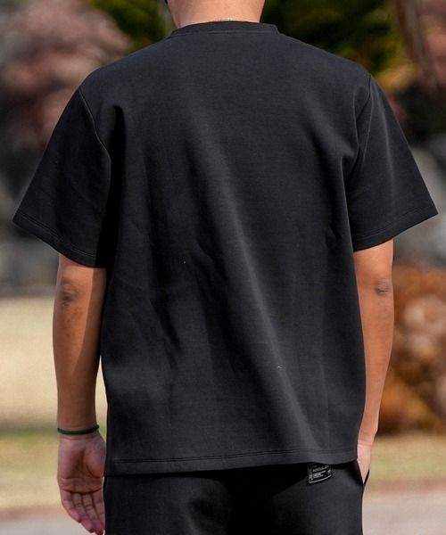 RTEG ブラック 七分袖カットソー Small RTEG ブラック 七分袖カットソー Small - メルカリ