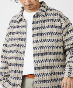 ウィンターボーダー スクエアジレ（ベスト）｜TOMORROWLAND