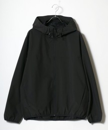 2026SS ALLWEATHER/オールウェザー 撥水 防風 裏メッシュ マウンテンパーカー フーディー レディース メンズ ナイロンジャケット