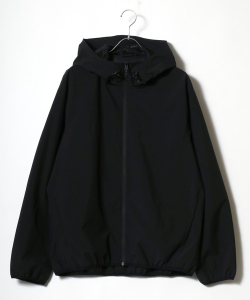 セール】2025SS ALLWEATHER 撥水 防風 裏メッシュ マウンテン