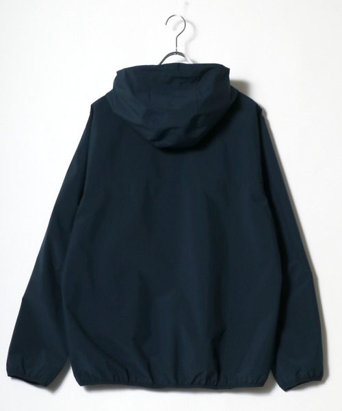 セール】2025SS ALLWEATHER 撥水 防風 裏メッシュ マウンテン
