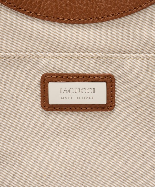 国内直営【IACUCCI】センティエーロ PAGLIA CERVO 送料込 セール】センティエーロ PAGLIA/CERVO（ショルダーバッグ