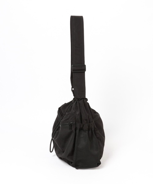 リクエストページ セール】ハッスイ8ポケショルダー 323509（ショルダーバッグ