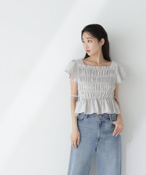 NATURAL BEAUTY BASIC（ナチュラルビューティーベーシック）の