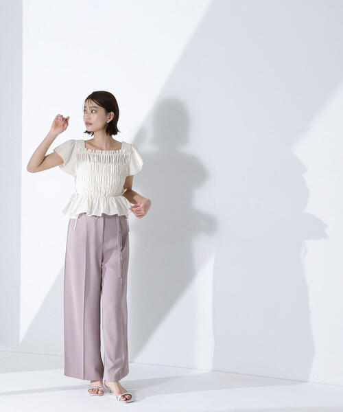 NATURAL BEAUTY BASIC（ナチュラルビューティーベーシック）の 