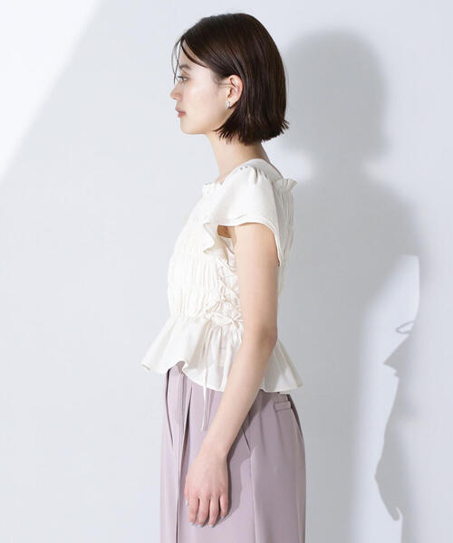 NATURAL BEAUTY BASIC（ナチュラルビューティーベーシック）の