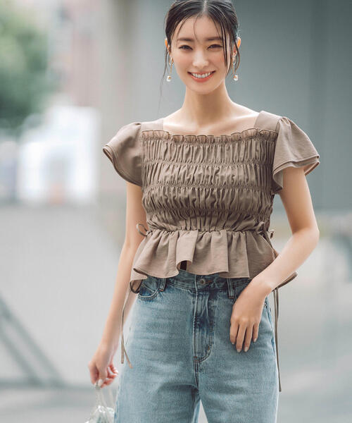 NATURAL BEAUTY BASIC（ナチュラルビューティーベーシック）の 