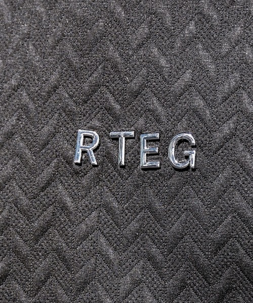 adamsJUGGLER(アダムスジャグラー)の「RTEGプレートティー(Tシャツ/カットソー・メンズ・ブラック/ホワイト・S/M/L/XL/XXL)」の18枚目の写真