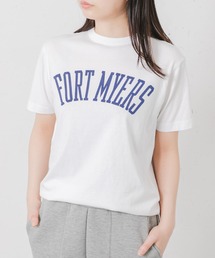 Champion | Champion　SHORT SLEEVE T-SHIRTS(Tシャツ/カットソー)