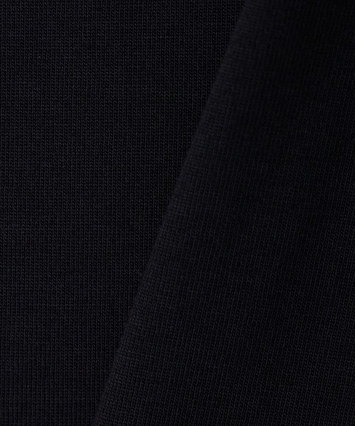 CINOH(チノ)の「プリントコンパクトTシャツ(Tシャツ/カットソー・レディース・ホワイト/ブラック・38/36)」の17枚目の写真