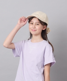 a.v.v | [KIDS]バックリボンキャップ(キャップ)