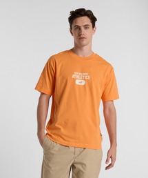 Heritage グラフィックショートスリーブTシャツ