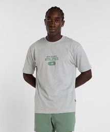 New Balance｜ニューバランスのTシャツ/カットソー（グレー/灰色系