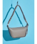 MARCO BIANCHINI】ブレイドミニBAG | NOMBRE IMPAIR