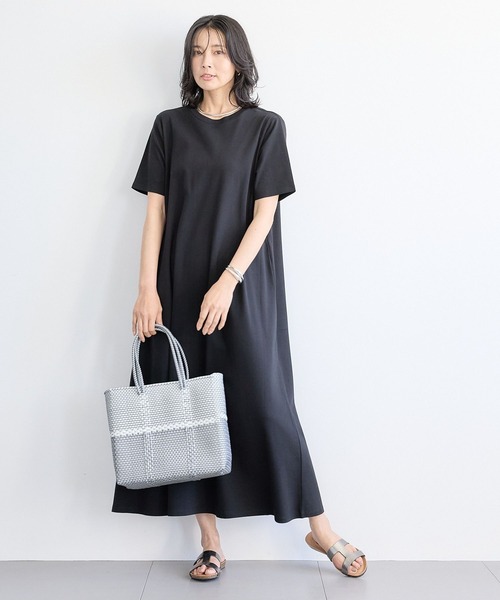 楽天市場】【SALE／60%OFF】スモッキングワンピース