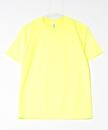 4.4オンス ドライTシャツ