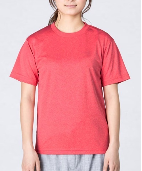 glimmer（グリマー）の「4.4オンス ドライTシャツ（Tシャツ/カットソー・メンズ・ブラック/ホワイト/バーガンディー/イエロー/オレンジ・MEDIUM/LARGE/X-LARGE/SMALL）」の10枚目の写真