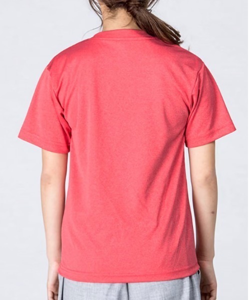 glimmer（グリマー）の「4.4オンス ドライTシャツ（Tシャツ/カットソー・メンズ・ブラック/ホワイト/バーガンディー/イエロー/オレンジ・MEDIUM/LARGE/X-LARGE/SMALL）」の12枚目の写真
