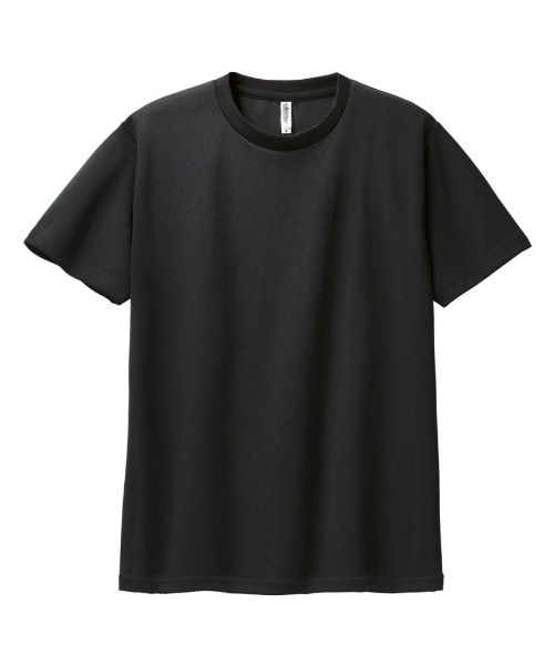 glimmer（グリマー）の「4.4オンス ドライTシャツ（Tシャツ/カットソー・メンズ・ブラック/ホワイト/バーガンディー/イエロー/オレンジ・MEDIUM/LARGE/X-LARGE/SMALL）」の14枚目の写真
