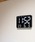 SLOWERiXE[j́uSLOWER XE[ LED CLOCK VientoiuvjvbubN