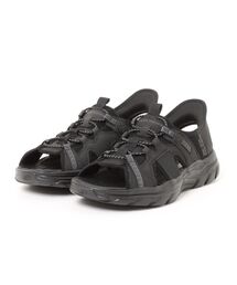 SKECHERS（スケッチャーズ）の「《SKECHERS》REVOLTED SS - MERRICK（サンダル・メンズ）」