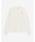 Maison Kitsunei]Lclj́uBARISTA FOX PATCH REGULAR SWEATSHIRTiXEFbgjvbAC{[