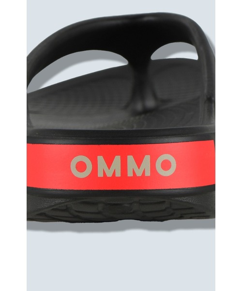 OOFOS×OMMO Ooriginal（サンダル）｜OMMO（オーエムエムオー）の